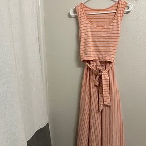Latched Mama Sundress